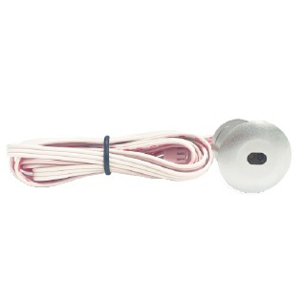 Датчик движения Arlight SMART-SENS-1101-01-13-IN Silver (5V, Head) (IARL, IP20 Пластик) 057264