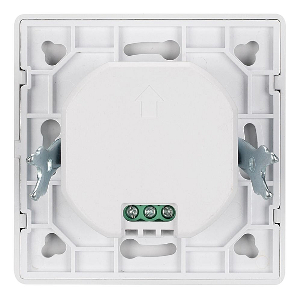 Датчик Arlight NAVE-MW-IN-S80x80-300W-WH (230V, 1.3A, MULTI) 027873(1)