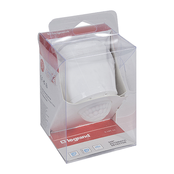 Датчик движения Legrand PIR 048946