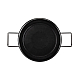 Инфракрасный датчик движения Arlight NAVE-PIR-BUILT-R50-400W-BK (230V, 1.7A, MINI, IP20) (Пластик) 054730(1)