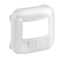 Лицевая панель Legrand Valena Allure датчика движения жемчуг 752281