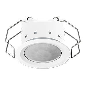 Датчик движения Jung BM360MBWW-270