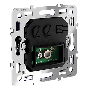 Механизм датчика движения встраиваемого S70 Voltum VLS0705M