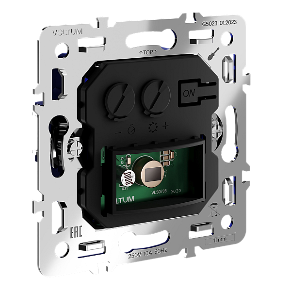 Механизм датчика движения встраиваемого S70 Voltum VLS0705M