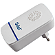 Ультразвуковой отпугиватель насекомых и грызунов Uniel UDR-E12 Ivory UL-00004563