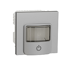 Датчики движения с диммером Schneider Electric Unica NU352730