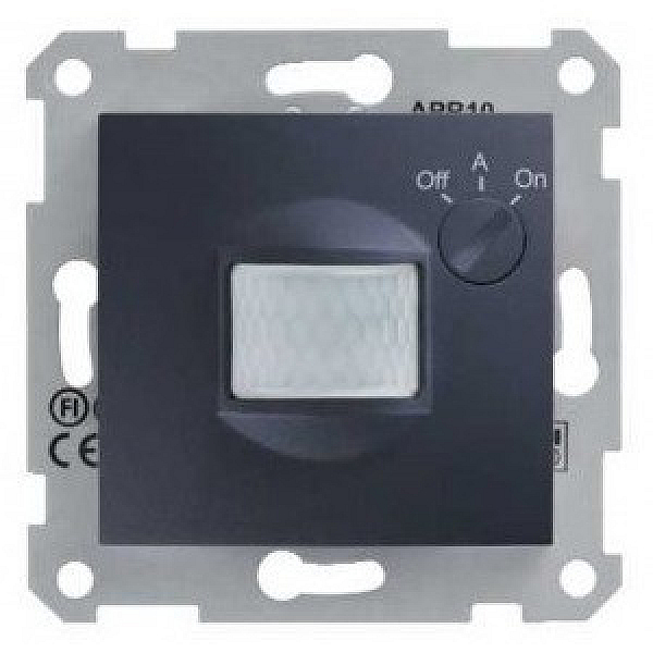 Датчик движения Schneider Electric Sedna SDN2000270