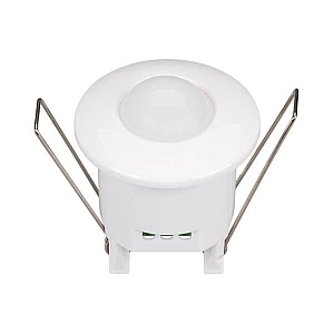 Датчик движения Arlight Prime-PIR-BUILT-R53-200W (230V, 1.7A, Multi, IP20) 031844