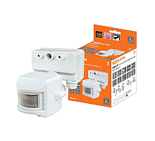 Датчик движения инфракрасный на прожектор TDM Electric ДДПр-01 SQ0324-0014