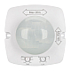 Датчик Arlight NAVE-PIR-UP-S102x102-500W-WH (230V, 2.17A, MULTI) 027872(1)