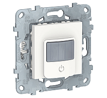 Датчики движения с диммером Schneider Electric Unica NU552718
