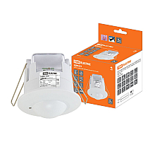 Датчик движения микроволновый TDM Electric ДДМ-04 SQ0324-0029