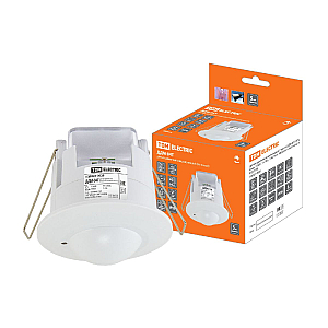 Датчик движения микроволновый TDM Electric ДДМ-04 SQ0324-0029