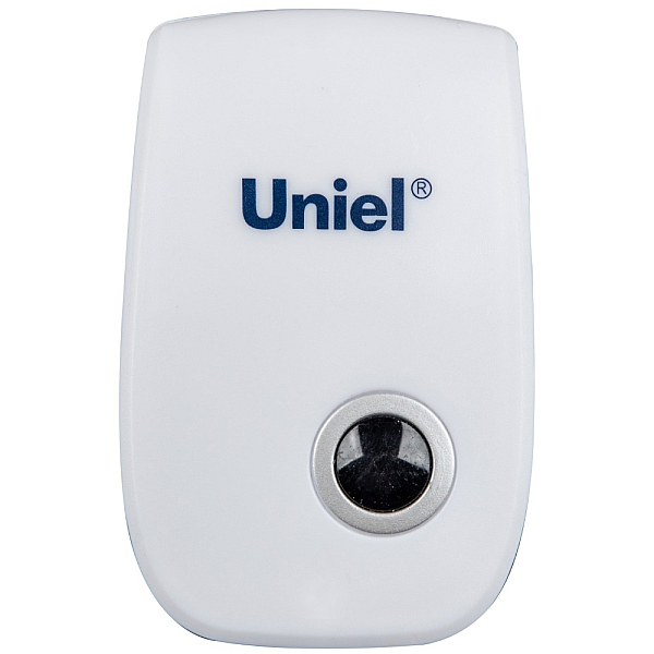 Ультразвуковой отпугиватель насекомых и грызунов Uniel UDR-E11 White UL-00004562