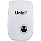 Ультразвуковой отпугиватель насекомых и грызунов Uniel UDR-E11 White UL-00004562