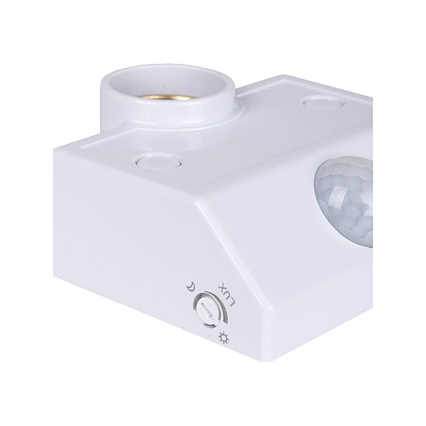 Датчик движения инфракрасный TDM Electric ДДСПт-01 SQ0324-0048