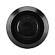 Датчик движения Arlight PRIME-PIR-SURFACE-R76-100W-BK (230V, 0.44A, SLIM, IP20) (Пластик) 054731(1)