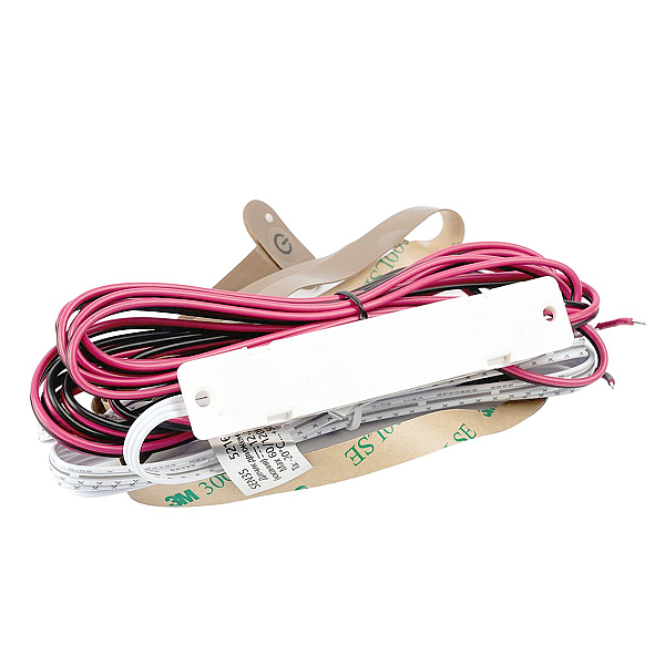 Датчик касания 12-24V 60/120W с кабелем (25 см) Feron SEN35 52166