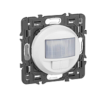 Датчик движения Legrand Celiane двухпроводной без нейтрали 250W 067026