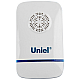 Ультразвуковой отпугиватель насекомых и грызунов Uniel UDR-E12 Ivory UL-00004563