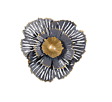 Декор Цветок Garda Decor 37SM-0850