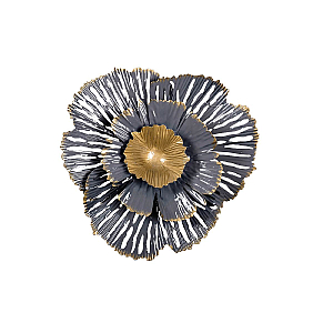 Декор Цветок Garda Decor 37SM-0850