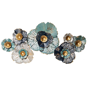 Декор Цветы Garda Decor 37SM-0931