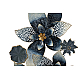 Панно Цветы Garda Decor 37SM-1902