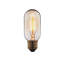 Лампа накаливания Loft IT Edison Bulb E27 25W прозрачная 4525-ST