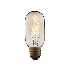 Лампа накаливания Loft IT Edison Bulb E27 25W прозрачная 4525-ST