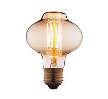 Лампа накаливания Loft IT E27 40W прозрачная 8540-SC