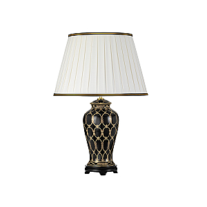 Настольная лампа Elstead Lighting Taipei DL-TAIPEI-TL