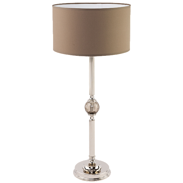 Настольная лампа Kutek Mood Tivoli TIV-LG-1 (N)
