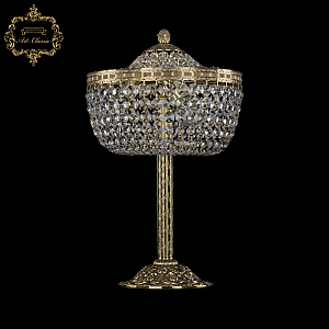 Настольная лампа Art Classic 22.111L6.25SP.G