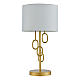 Настольная лампа Indigo Amali V13026/1T Gold V000477