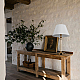 Настольная лампа Loft it Limestone 10442T/A