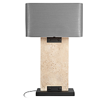 Настольная лампа Loft IT Flagstone 10445T/A