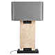Настольная лампа Loft it Flagstone 10445T/A