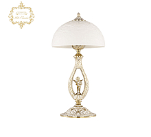 Настольная лампа Art Classic 32.1400L.30.GW.Rose.FA10M