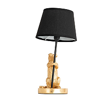 Настольная лампа ARTE Lamp A4420LT-1GO