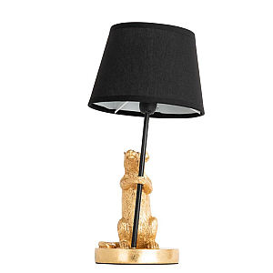 Настольная лампа ARTE Lamp A4420LT-1GO