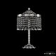 Настольная лампа Bohemia Ivele Crystal 19201L6/25IV Ni