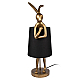 Настольная лампа Loft IT Lapine 10315/B Black