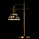 Настольная лампа Arte Lamp Kensington A1511LT-1PB