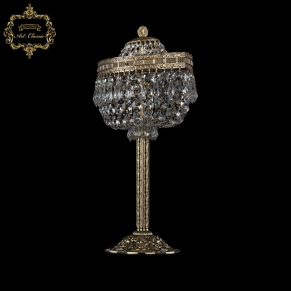 Настольная лампа Art Classic 22.273L6.35SP.G
