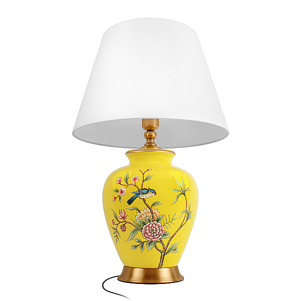 Настольная лампа LOFT IT Dandelion 10380T/A