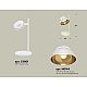 Настольная лампа Ambrella Light Traditional (C9801, N8144) XB9801101