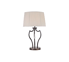 Настольная лампа Elstead Lighting Pimlico PM-TL-DB