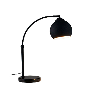 Настольная лампа Moderli Arco V11337-1T