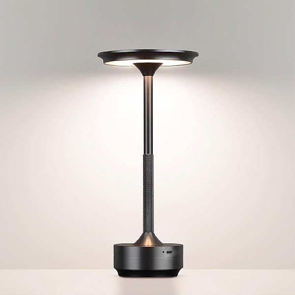 Настольная лампа Odeon Light TET-A-TET 5034/6TL
